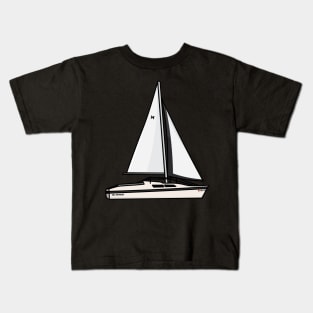 Sea Monkey Kids T-Shirt